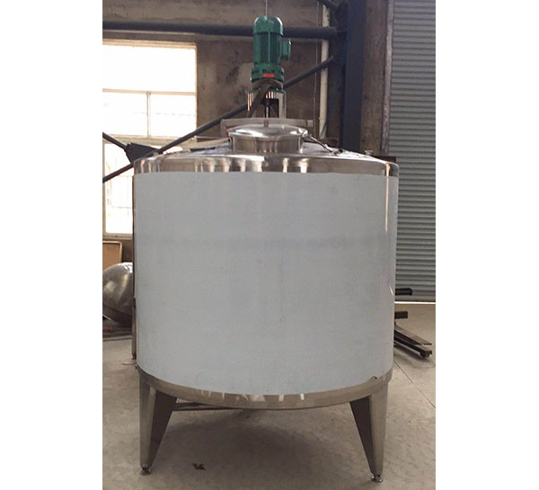 米酒、酸奶發(fā)酵罐