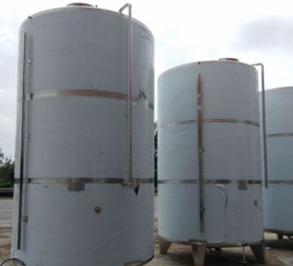 米酒、酸奶發(fā)酵罐