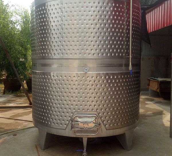 米酒、酸奶發(fā)酵罐