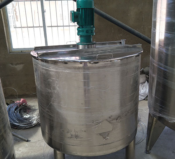 配料罐、攪拌罐、調(diào)配罐、濃配罐