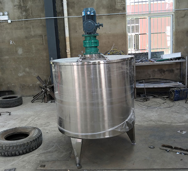 配料罐、攪拌罐、調(diào)配罐、濃配罐