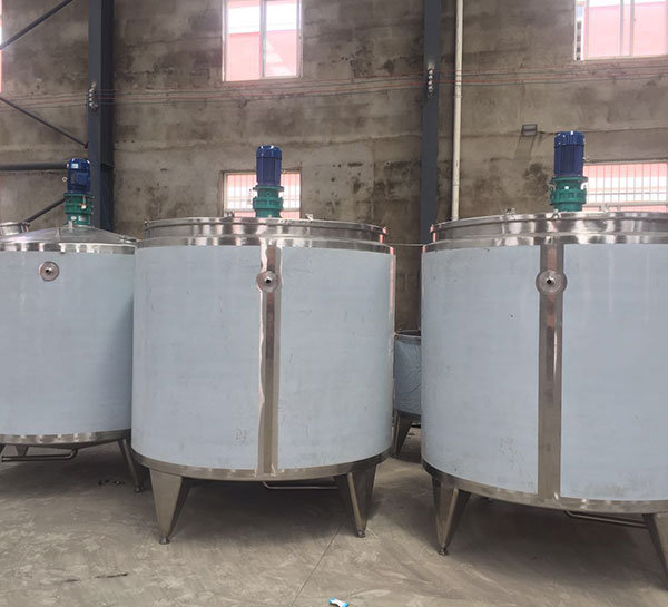 配料罐、攪拌罐、調(diào)配罐、濃配罐